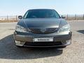 Toyota Camry 2005 годаүшін5 000 000 тг. в Актау – фото 4