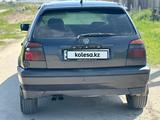 Volkswagen Golf 1993 года за 1 400 000 тг. в Шымкент – фото 5