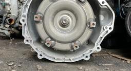 АКПП коробка автомат 3.5л 3.0л 2.4л на Toyota (Тойота) 4vd… за 125 900 тг. в Алматы