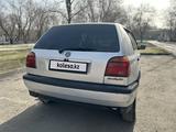 Volkswagen Golf 1992 года за 1 550 000 тг. в Караганда – фото 5