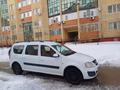 ВАЗ (Lada) Largus 2014 года за 3 200 000 тг. в Актобе – фото 6