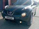 Nissan Juke 2013 года за 5 200 000 тг. в Алматы – фото 2