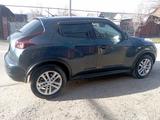 Nissan Juke 2013 года за 5 200 000 тг. в Алматы – фото 5