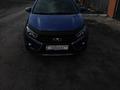 ВАЗ (Lada) Vesta SW Cross 2021 года за 5 250 000 тг. в Павлодар – фото 4