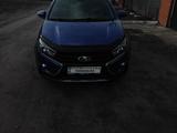 ВАЗ (Lada) Vesta SW Cross 2021 годаүшін5 250 000 тг. в Павлодар – фото 4