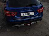 ВАЗ (Lada) Vesta SW Cross 2021 годаүшін5 250 000 тг. в Павлодар – фото 5