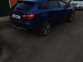 ВАЗ (Lada) Vesta SW Cross 2021 года за 5 250 000 тг. в Павлодар – фото 6