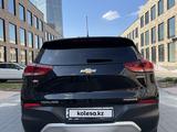 Chevrolet Tracker 2023 года за 8 800 000 тг. в Алматы
