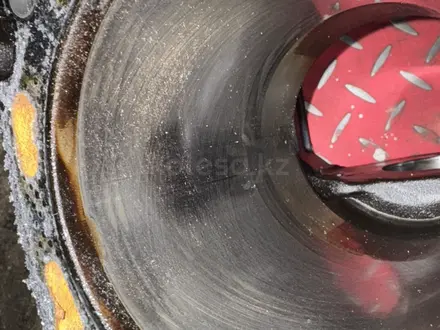 6G72 Блок за 60 000 тг. в Алматы – фото 6