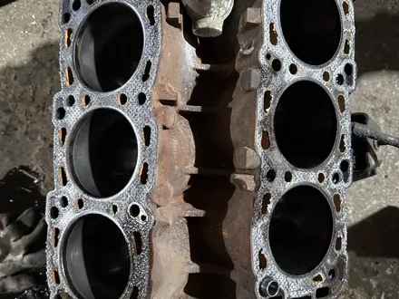 6G72 Блок за 60 000 тг. в Алматы – фото 2