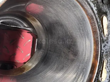 6G72 Блок за 60 000 тг. в Алматы – фото 4