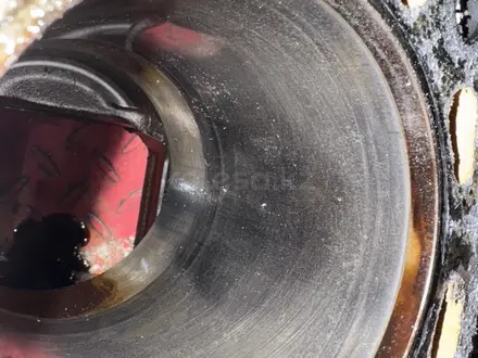 6G72 Блок за 60 000 тг. в Алматы – фото 3