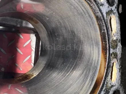 6G72 Блок за 60 000 тг. в Алматы – фото 5