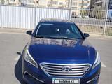 Hyundai Sonata 2016 года за 7 500 000 тг. в Атырау