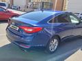 Hyundai Sonata 2016 года за 7 500 000 тг. в Атырау – фото 6