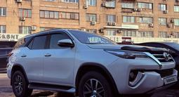 Toyota Fortuner 2019 года за 25 000 000 тг. в Алматы – фото 3