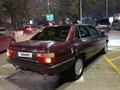 Audi 100 1991 годаүшін850 000 тг. в Алматы – фото 4