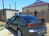 Mitsubishi Lancer 2008 годаүшін2 700 000 тг. в Атырау