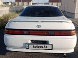 Toyota Mark II 1994 годаүшін2 600 000 тг. в Талдыкорган – фото 4