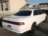 Toyota Mark II 1994 годаүшін2 600 000 тг. в Талдыкорган – фото 5