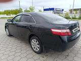 Toyota Camry 2006 годаүшін6 500 000 тг. в Караганда – фото 4