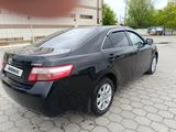 Toyota Camry 2006 годаүшін6 500 000 тг. в Караганда – фото 5