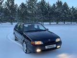ВАЗ (Lada) 2114 2013 года за 1 300 000 тг. в Астана