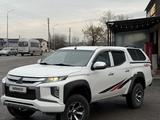 Mitsubishi L200 2020 года за 12 500 000 тг. в Сарыагаш – фото 2