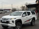 Mitsubishi L200 2020 года за 12 500 000 тг. в Сарыагаш
