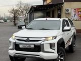 Mitsubishi L200 2020 года за 12 500 000 тг. в Сарыагаш – фото 3