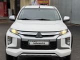 Mitsubishi L200 2020 года за 12 500 000 тг. в Сарыагаш – фото 4