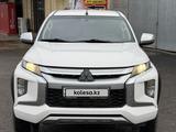 Mitsubishi L200 2020 года за 12 500 000 тг. в Сарыагаш – фото 5