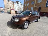 Renault Duster 2012 годаүшін4 850 000 тг. в Актобе