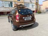 Renault Duster 2012 года за 4 850 000 тг. в Актобе – фото 4