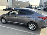 Hyundai Accent 2021 года за 7 900 000 тг. в Атырау – фото 4