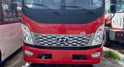 Hyundai  НОВЫЙ В МАСЛЕ 10 ТОНН САМОСВАЛ ХУНДАЙ 2026 года в Отеген-Батыр – фото 2
