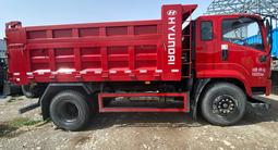 Hyundai  НОВЫЙ В МАСЛЕ 10 ТОНН САМОСВАЛ ХУНДАЙ 2026 года в Отеген-Батыр