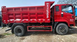 Hyundai  НОВЫЙ В МАСЛЕ 10 ТОНН САМОСВАЛ ХУНДАЙ 2026 года в Отеген-Батыр