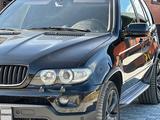 BMW X5 2004 года за 6 000 000 тг. в Алматы – фото 2