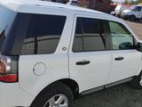 Land Rover Freelander 2014 годаүшін8 000 000 тг. в Караганда – фото 2