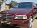 Mercedes-Benz C 280 1996 годаүшін1 200 000 тг. в Актау – фото 2
