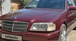 Mercedes-Benz C 280 1996 годаүшін1 200 000 тг. в Актау – фото 2