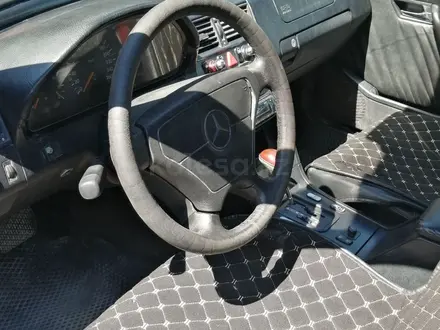 Mercedes-Benz C 280 1996 года за 1 200 000 тг. в Актау – фото 10