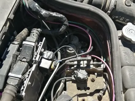 Mercedes-Benz C 280 1996 года за 1 200 000 тг. в Актау – фото 11