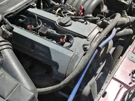 Mercedes-Benz C 280 1996 года за 1 200 000 тг. в Актау – фото 13