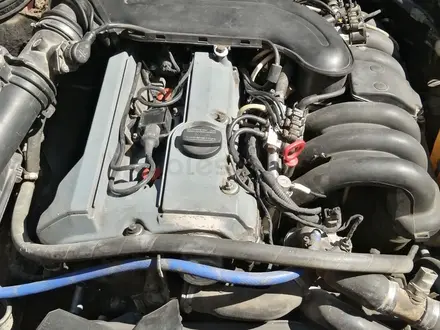 Mercedes-Benz C 280 1996 года за 1 200 000 тг. в Актау – фото 15