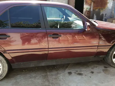Mercedes-Benz C 280 1996 года за 1 200 000 тг. в Актау – фото 16