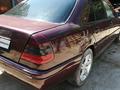 Mercedes-Benz C 280 1996 годаүшін1 200 000 тг. в Актау – фото 17