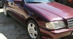 Mercedes-Benz C 280 1996 годаүшін1 200 000 тг. в Актау