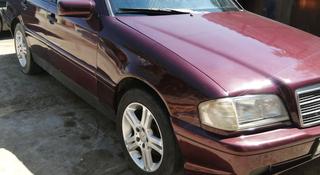 Mercedes-Benz C 280 1996 годаүшін1 200 000 тг. в Актау